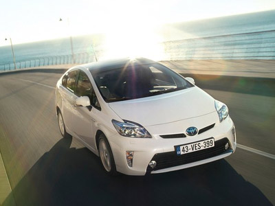 Τα υβριδικά μοντέλα που αγοράζουν οι Αμερικανοί